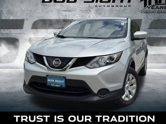 NISSAN ROGUE SPORT 2019 JN1BJ1CPXKW228563 image